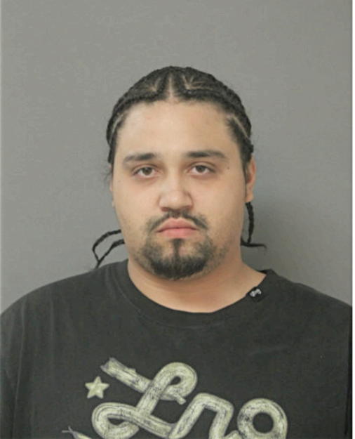 DANIEL A QUINONES, Cook County, Illinois