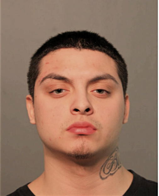 DANIEL QUINTERO, Cook County, Illinois