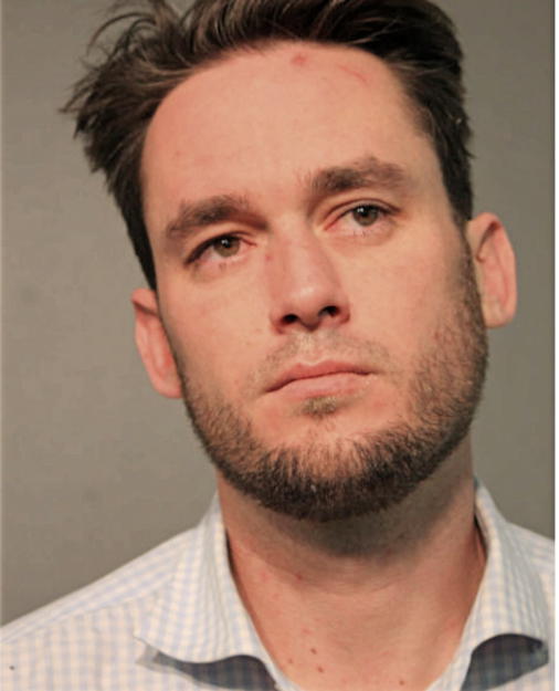 TRAVIS R HOLCOMB, Cook County, Illinois