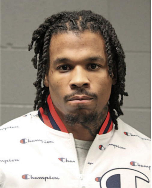 VANCE RACHAUN, Cook County, Illinois