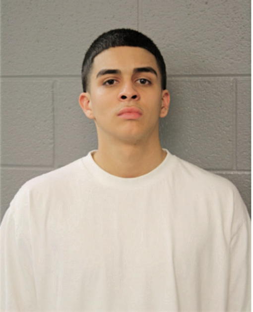 CARLOS RAMIREZ, Cook County, Illinois