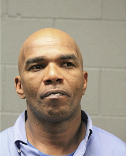 CHARLES E REDD, Cook County, Illinois