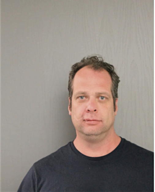 JAMES J RIORDAN, Cook County, Illinois