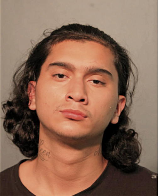 JONATHAN RIVAS, Cook County, Illinois