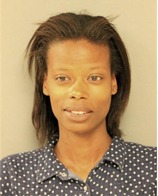 CHINA L ROBINSON, Cook County, Illinois