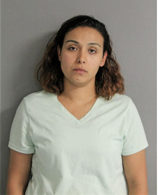 ERICA RODRIGUEZ, Cook County, Illinois