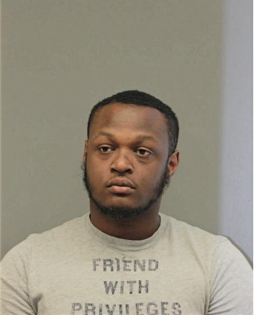 ANTHONY O ROSS, Cook County, Illinois