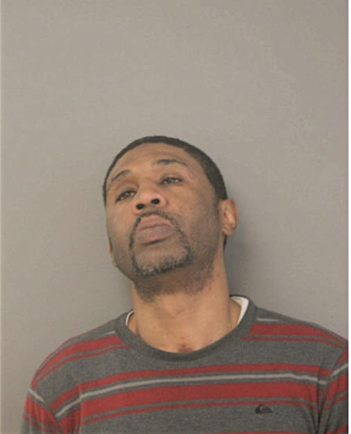 THOMAS RUSSELL, Cook County, Illinois