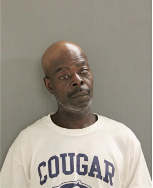 TOMMIE SAIN, Cook County, Illinois