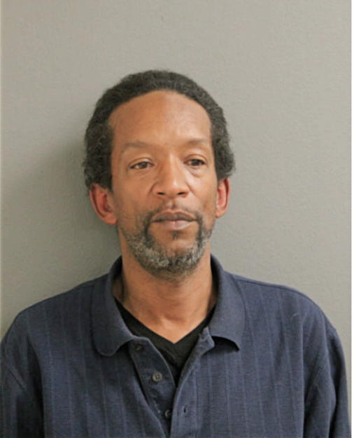GREGORY SANDERS, Cook County, Illinois