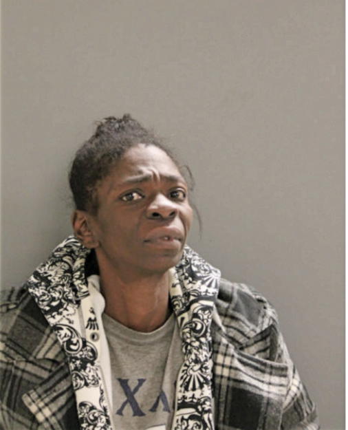 CASSANDRA SCOTT, Cook County, Illinois
