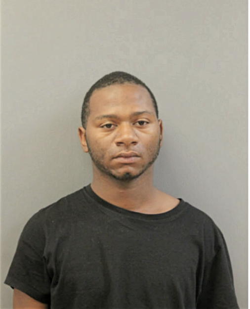 CHARLES H SCOTT, Cook County, Illinois