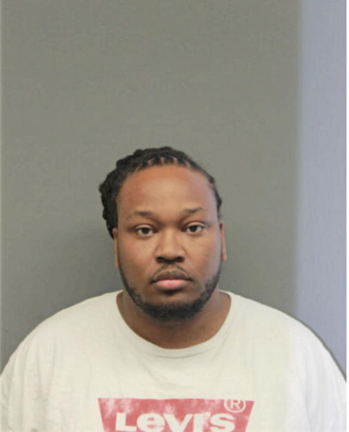 SHAMARR Z SCOTT, Cook County, Illinois