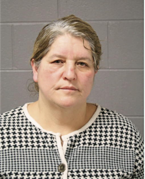 OLIVIA M SERRANO, Cook County, Illinois