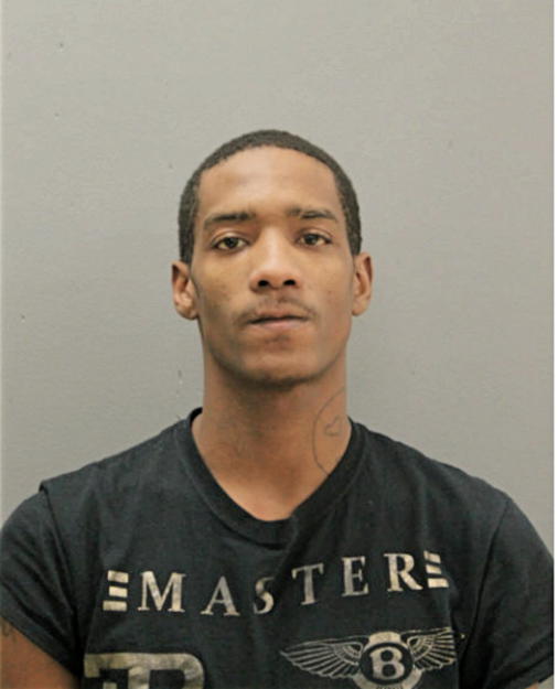 DAVELL D SEWELL, Cook County, Illinois
