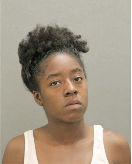LAKEISHA M SIMS, Cook County, Illinois