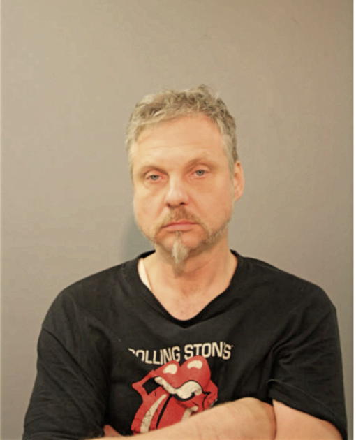STEPHEN E SMIESZKAL, Cook County, Illinois
