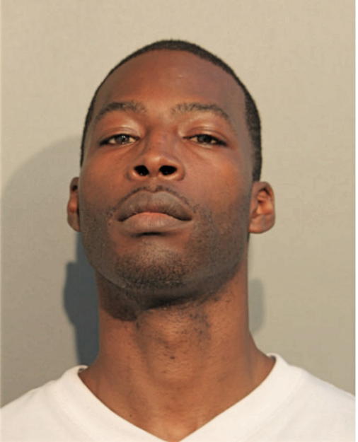 CHARLES T SMITH, Cook County, Illinois