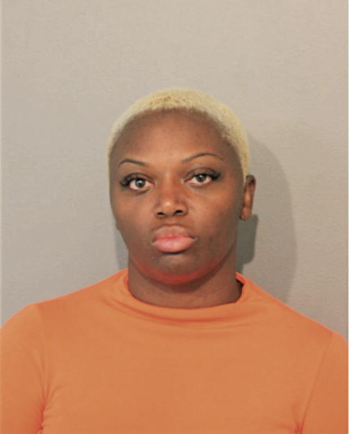 MONIQUE S SMITH, Cook County, Illinois