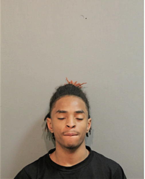ZERRELL Z SMITH, Cook County, Illinois
