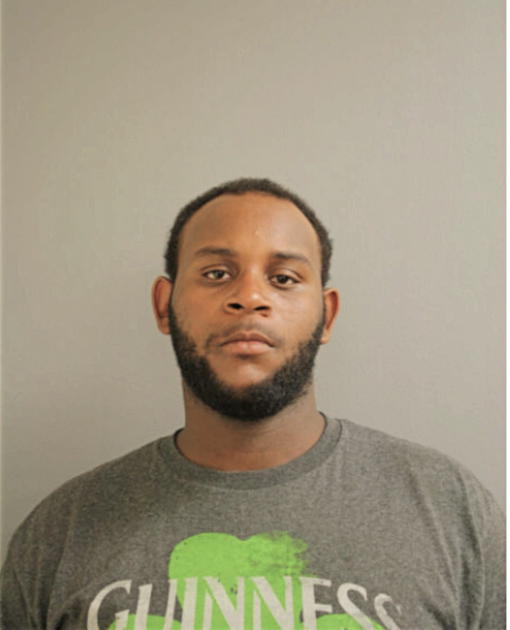TREVOR STEELE, Cook County, Illinois