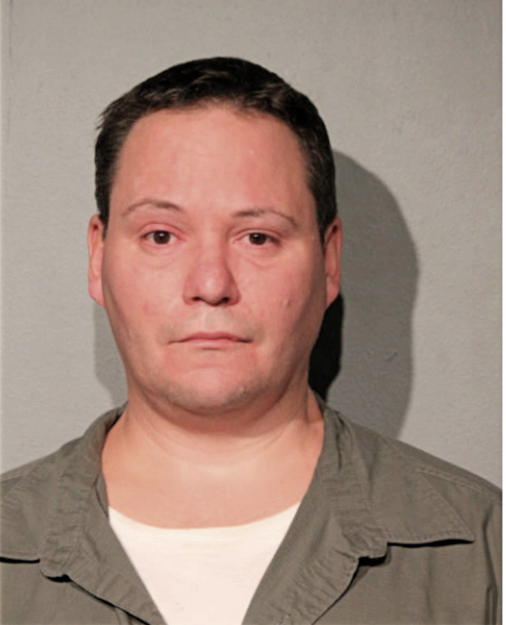 ADAM J STEINZ, Cook County, Illinois