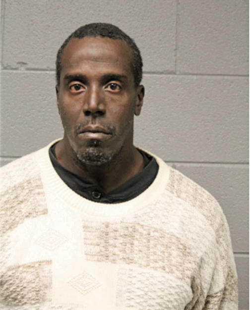 DERRICK STEWART, Cook County, Illinois