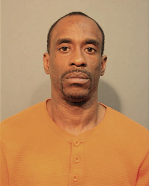 MICHAEL L STOVALL, Cook County, Illinois