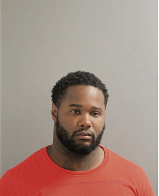 ANTWON D TAGGETT, Cook County, Illinois