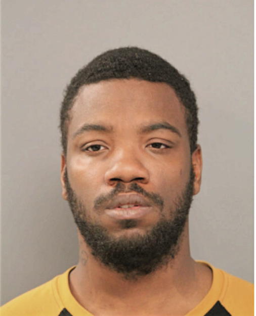 GENO THOMAS, Cook County, Illinois