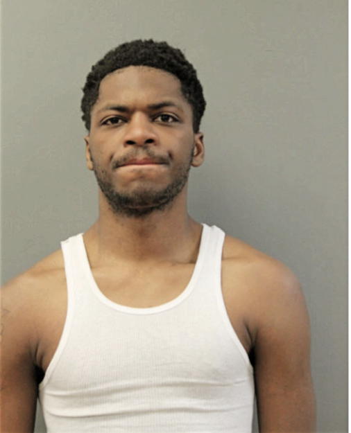 STEVEN L THOMPSON, Cook County, Illinois