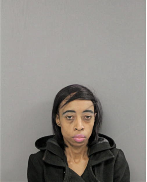 RACHEL VALERIE TOMPKINS, Cook County, Illinois