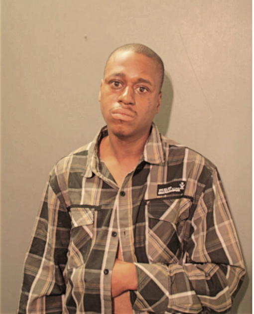 JOHNNIE TUCK, Cook County, Illinois