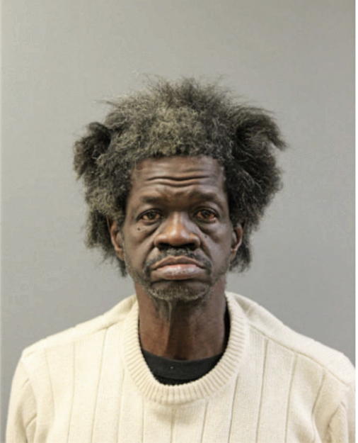 JAMIE TURNER, Cook County, Illinois