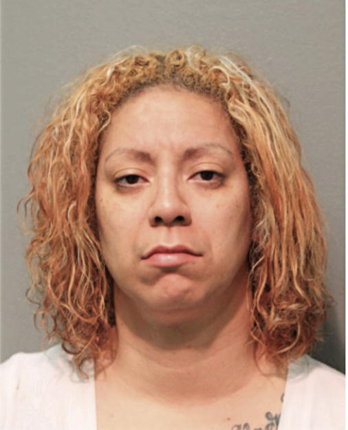 NIRELLA VEGA, Cook County, Illinois