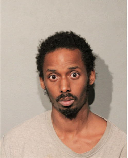 DIONTE V WALLACE, Cook County, Illinois