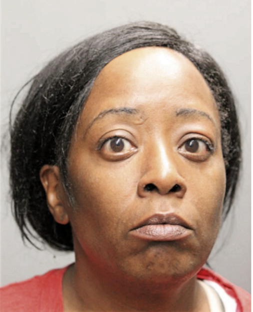 DENICE WARREN, Cook County, Illinois