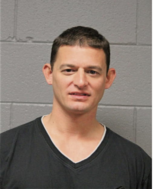EVAN I WATSON, Cook County, Illinois