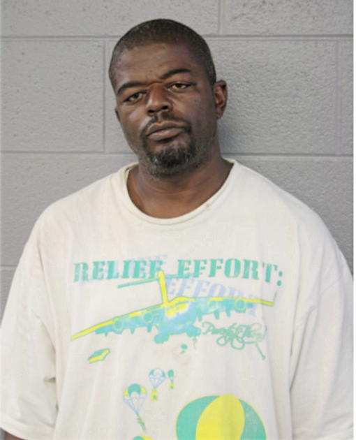 ANTHONY K WEEKS, Cook County, Illinois
