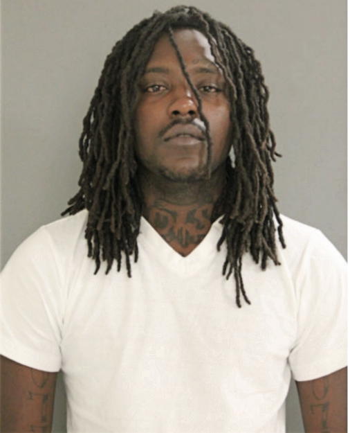 DELANO M WHITE, Cook County, Illinois