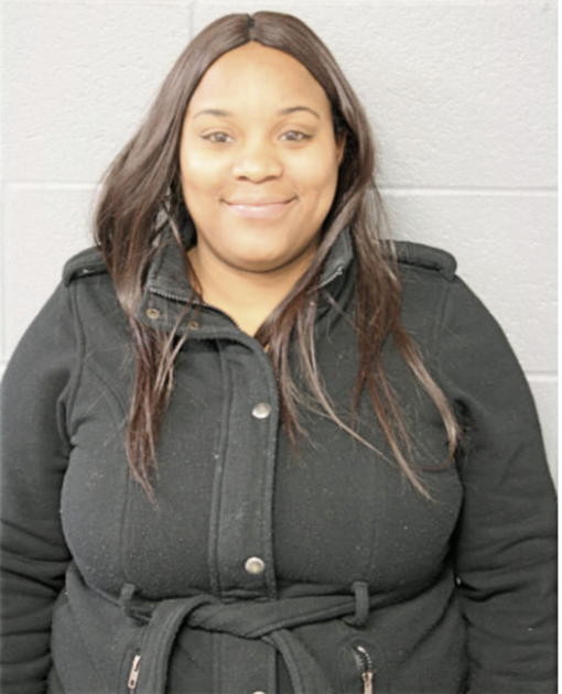 SANTRICE J WHITE, Cook County, Illinois