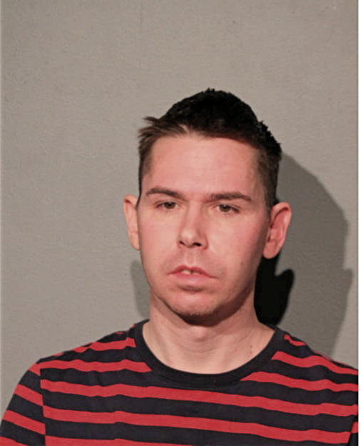 JASON WHITMORE, Cook County, Illinois