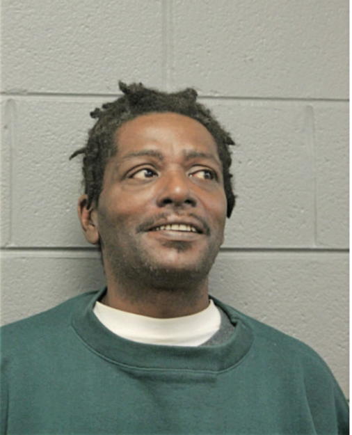 JONIE WILEY, Cook County, Illinois