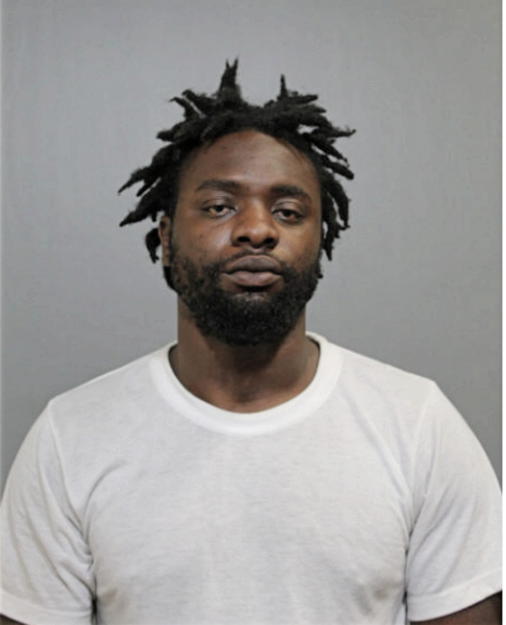 EDWARD WILLIAMS, Cook County, Illinois