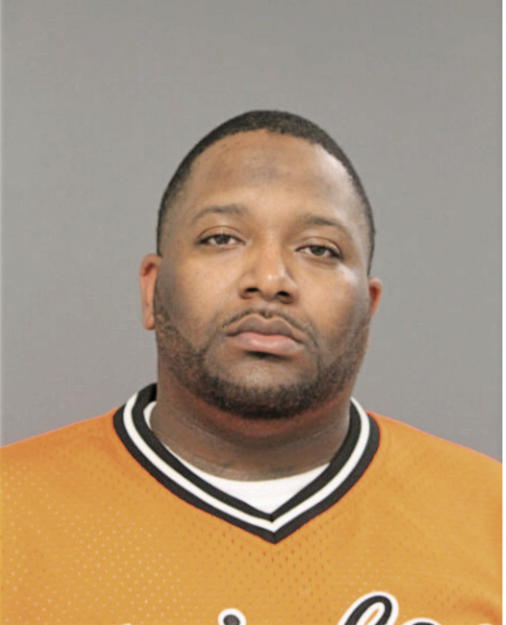 JEFFREY L WILLIAMS, Cook County, Illinois