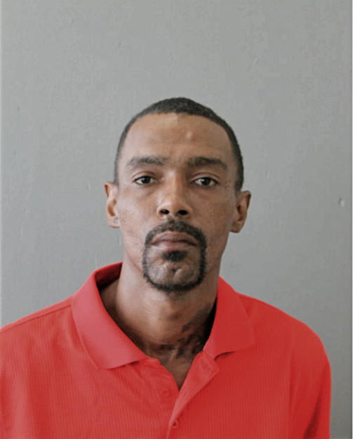 MICHAEL WILLIAMS, Cook County, Illinois