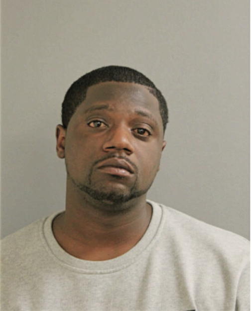 TERRENCE T WILLIAMS, Cook County, Illinois