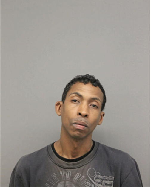 LEMONT WILSON, Cook County, Illinois