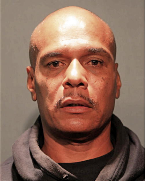 RAYMOND WITT, Cook County, Illinois