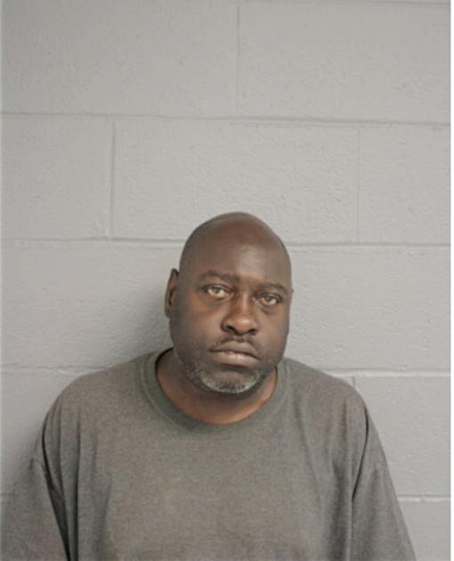 GREGORY WRIGHT, Cook County, Illinois